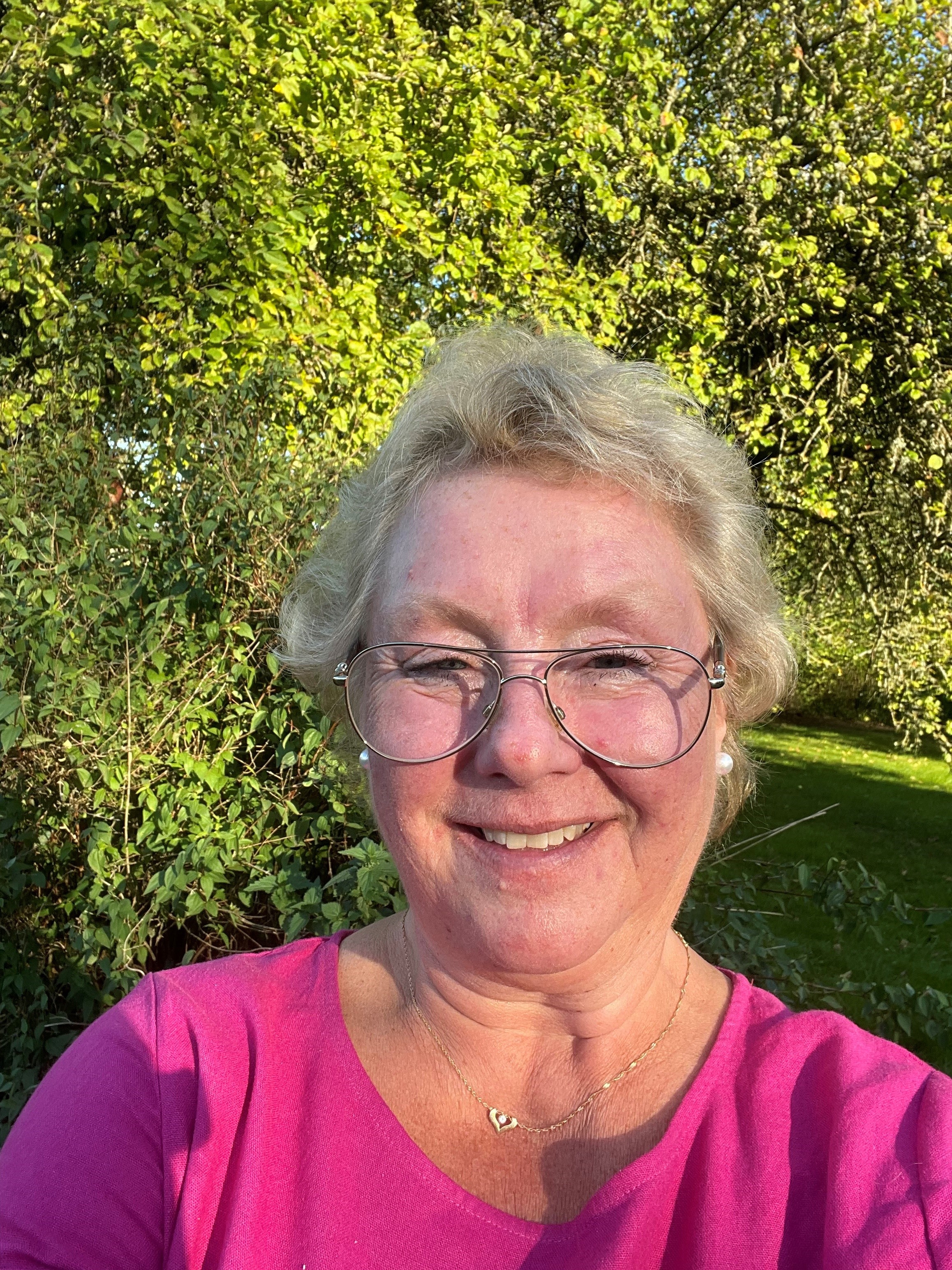 Ewa  Widell
